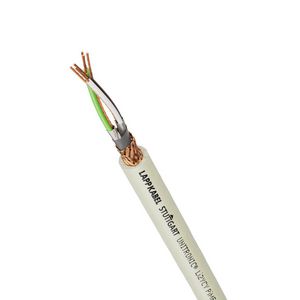 Haspel a 1000m. UNITRONIC Li2YCY PiMF 10x2x0,5