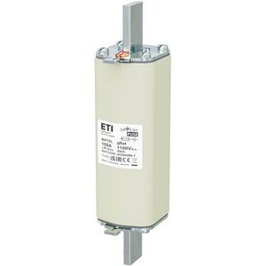 Zekering NH1XL gBat 100A/1100V DC 4723352