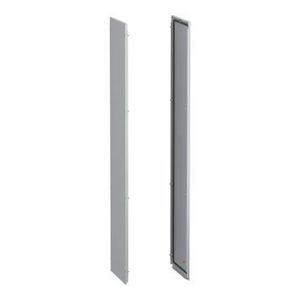 Zijpanelen PanelSeT SFN elektrische behuizing H1600 D400mm
