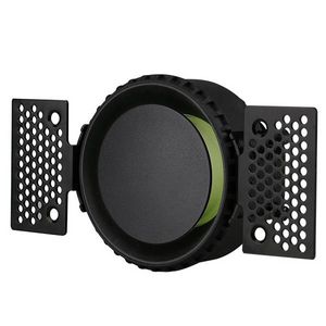 Toebehoren Infinity trimless rond IL-FI07F395731