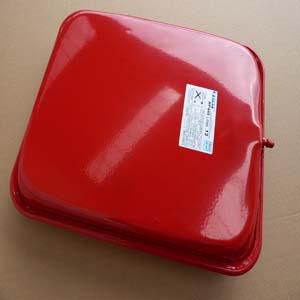Expansievat 12ltr. S59325