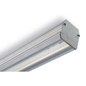 Armatuur WLL610 15.000lm 4.000K Niet dimbaar F EL1 NA