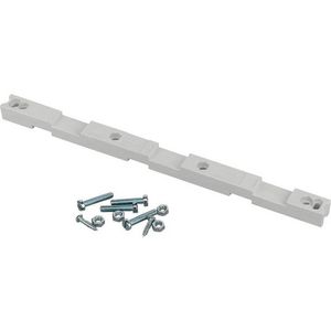 Railholder 3p 20x5- 30x10 100mm