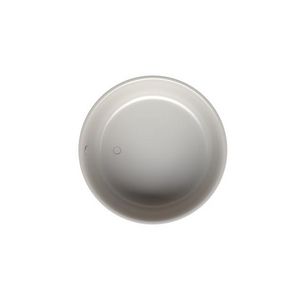 Bad BettePond 1500 x 1500mm Silver
