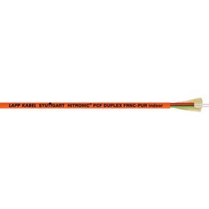 Haspel a 1000m. HITRONIC PCF DUPLEX FRNC-PUR indoor