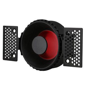 Toebehoren Infinity trimless rond IL-FI07F395633