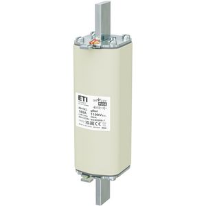 Zekering NH1XL gBat 160A/1100V DC 4723354