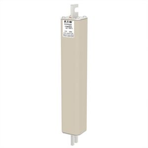 Zekering hoge snelheid 80A AC 4500V size 1 51x51x346mm aR