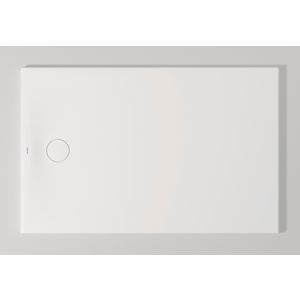 Douchebak Tempano 1400x900mm, rechthoek, wit