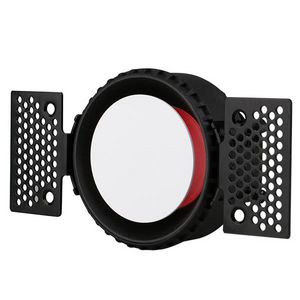 Toebehoren Infinity trimless rond IL-FI07F395632