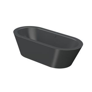 Bad BetteStarlet Oval Silhouette 1950×950mm Raven