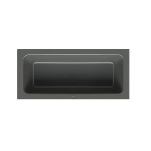 Bad BetteOne 1800x800mm Smoke