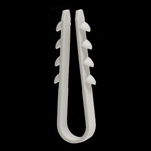 Kunststof bandklemplug halogeenvrij 3 - 13mm VVE=200