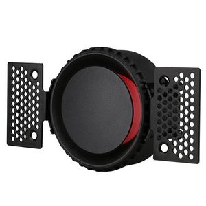 Toebehoren Infinity trimless rond IL-FI07F395631