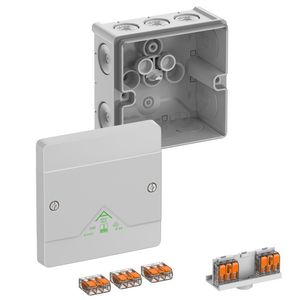 Aftakdoos Abox SLK-42