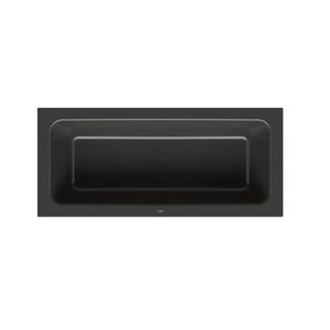 Bad BetteOne 1800x800mm Slate