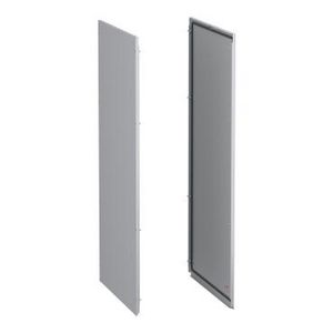 Zijpanelen PanelSeT SFN elektrische behuizing H1400 D800mm