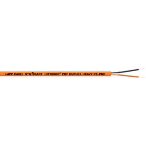 Haspel a 1000m. HITRONIC POF DUPLEX HEAVY PE-PUR