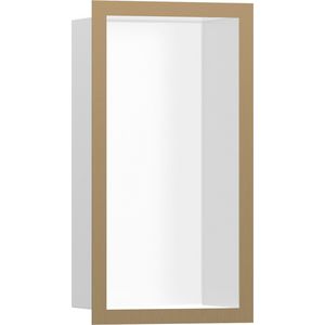 Wandbox XtraStoris wit 300/150/100 Bronze