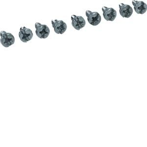 Doos a 500st. Cilinderplaatschroef 4,2x9,5mm