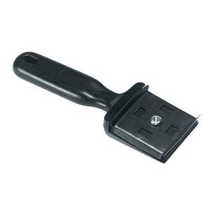 Handschraper voor HDPE Buis ZW