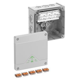 Aftakdoos Abox SL-42