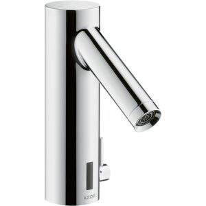 AXOR Starck elektronische wastafelmengkraan 230V chroom