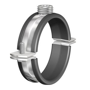 Fix pijpbeugel PE110mm Fastfix VVE=25