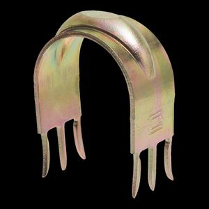 Slagzadel kabel flexbuis 20mm gips hout Metalstud wnd VVE=75