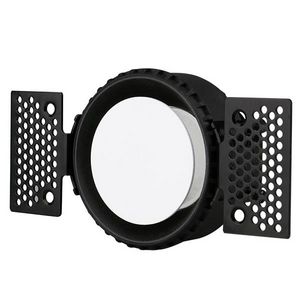 Toebehoren Infinity trimless rond IL-FI07F395532