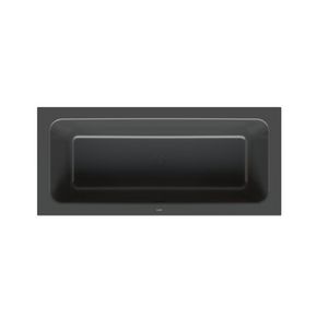 Bad BetteOne 1800x800mm Raven