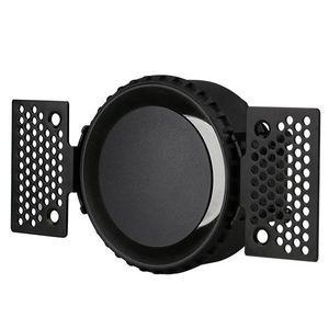 Toebehoren Infinity trimless rond IL-FI07F395531