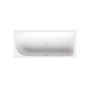 Bad BetteOcean Low-Line 1700x750mm voeteind RE ovlp voor wit