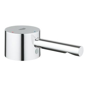 Greep chroom 46862000