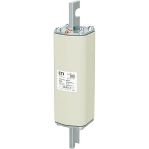 Zekering NHS1XL gBat 63A/1100V DC 4723356