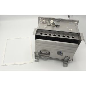 Branderbakset whc S102309