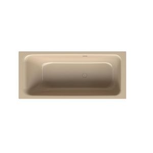 Bad BetteSelect ovlp lange zijde 1700x750mm Bahama beige