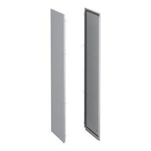 Zijpanelen PanelSeT SFN elektrische behuizing H1400 D600mm