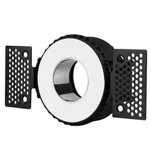 Toebehoren Infinity trimless rond IL-FI07F2038