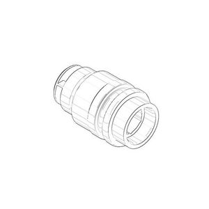 Nippel 15x25mm 09240424890