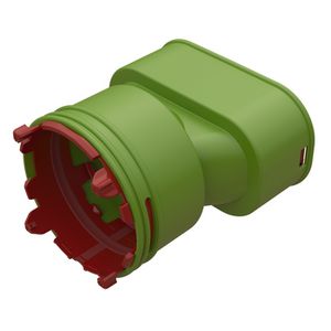 Air Excellent AE34C - AE35SC Verloopset 180°