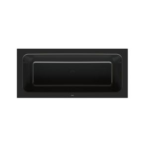 Bad BetteOne 1800x800mm Ebony
