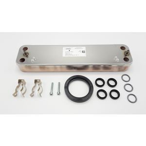 Tapwaterplatenwisselaar Calenta Ace 28kW