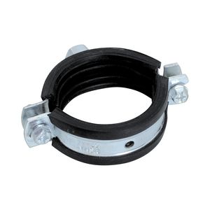 Pijpbeugel verzinkt Bismat 2000 + inlage M10 210-219mm VVE=10