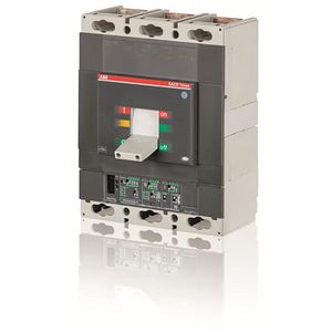 Vermogensschakelaar Tmax T6L 800/R800 3P PR222DS/P-LSI