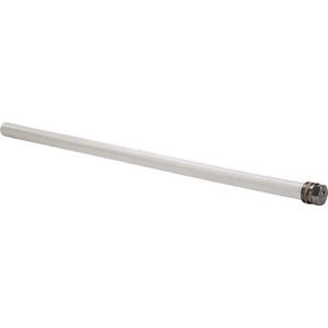 Anode 21,5x520mm 3/4