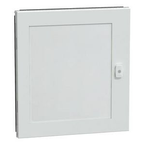 TRANS. DEUR+FRAME 11M B600 IP55 Prisma G