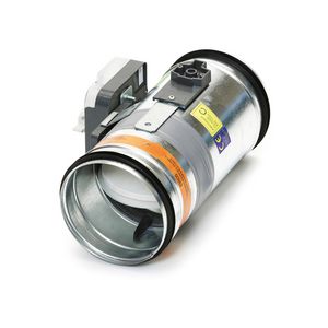 Brandklep geoptimaliseerd CR60M 200mm 60min.