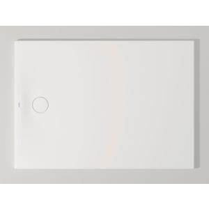 Douchebak Tempano 1400x1000mm, rechthoek, wit
