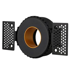 Toebehoren Infinity trimless rond IL-FI07F1937